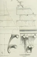 An illustration from Dictionnaire raisonné de l'architecture française du XIe au XVIe siècle (1875)