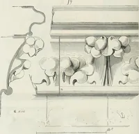 An illustration from Dictionnaire raisonné de l'architecture française du XIe au XVIe siècle (1875)