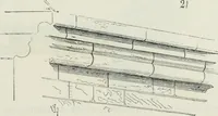 An illustration from Dictionnaire raisonné de l'architecture française du XIe au XVIe siècle (1875)