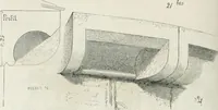 An illustration from Dictionnaire raisonné de l'architecture française du XIe au XVIe siècle (1875)