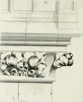 An illustration from Dictionnaire raisonné de l'architecture française du XIe au XVIe siècle (1875)
