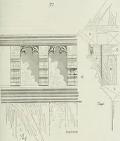 An illustration from Dictionnaire raisonné de l'architecture française du XIe au XVIe siècle (1875)