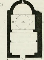 An illustration from Dictionnaire raisonné de l'architecture française du XIe au XVIe siècle (1875)