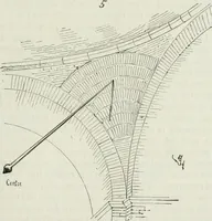 An illustration from Dictionnaire raisonné de l'architecture française du XIe au XVIe siècle (1875)