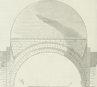 An illustration from Dictionnaire raisonné de l'architecture française du XIe au XVIe siècle (1875)