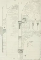 An illustration from Dictionnaire raisonné de l'architecture française du XIe au XVIe siècle (1875)