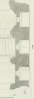 An illustration from Dictionnaire raisonné de l'architecture française du XIe au XVIe siècle (1875)