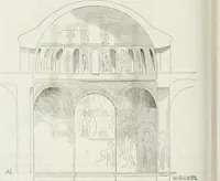 An illustration from Dictionnaire raisonné de l'architecture française du XIe au XVIe siècle (1875)