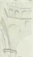An illustration from Dictionnaire raisonné de l'architecture française du XIe au XVIe siècle (1875)