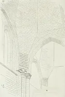 An illustration from Dictionnaire raisonné de l'architecture française du XIe au XVIe siècle (1875)