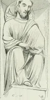 An illustration from Dictionnaire raisonné de l'architecture française du XIe au XVIe siècle (1875)