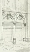 An illustration from Dictionnaire raisonné de l'architecture française du XIe au XVIe siècle (1875)