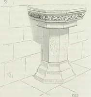 An illustration from Dictionnaire raisonné de l'architecture française du XIe au XVIe siècle (1875)