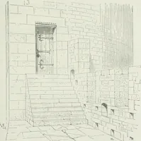 An illustration from Dictionnaire raisonné de l'architecture française du XIe au XVIe siècle (1875)