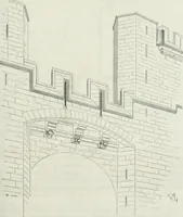 An illustration from Dictionnaire raisonné de l'architecture française du XIe au XVIe siècle (1875)