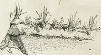 An illustration from Dictionnaire raisonné de l'architecture française du XIe au XVIe siècle (1875)
