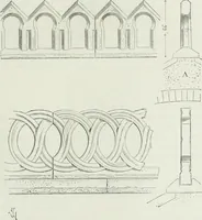 An illustration from Dictionnaire raisonné de l'architecture française du XIe au XVIe siècle (1875)