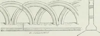 An illustration from Dictionnaire raisonné de l'architecture française du XIe au XVIe siècle (1875)