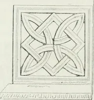 An illustration from Dictionnaire raisonné de l'architecture française du XIe au XVIe siècle (1875)