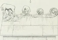 An illustration from Dictionnaire raisonné de l'architecture française du XIe au XVIe siècle (1875)