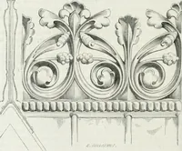An illustration from Dictionnaire raisonné de l'architecture française du XIe au XVIe siècle (1875)