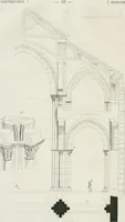 An illustration from Dictionnaire raisonné de l'architecture française du XIe au XVIe siècle (1875)