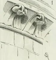 An illustration from Dictionnaire raisonné de l'architecture française du XIe au XVIe siècle (1875)