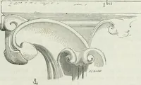 An illustration from Dictionnaire raisonné de l'architecture française du XIe au XVIe siècle (1875)