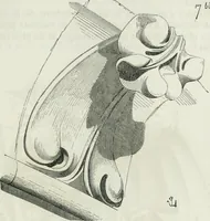An illustration from Dictionnaire raisonné de l'architecture française du XIe au XVIe siècle (1875)