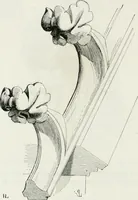 An illustration from Dictionnaire raisonné de l'architecture française du XIe au XVIe siècle (1875)