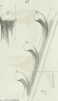 An illustration from Dictionnaire raisonné de l'architecture française du XIe au XVIe siècle (1875)