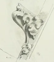 An illustration from Dictionnaire raisonné de l'architecture française du XIe au XVIe siècle (1875)