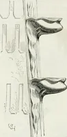 An illustration from Dictionnaire raisonné de l'architecture française du XIe au XVIe siècle (1875)