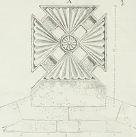 An illustration from Dictionnaire raisonné de l'architecture française du XIe au XVIe siècle (1875)