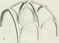 An illustration from Dictionnaire raisonné de l'architecture française du XIe au XVIe siècle (1875)