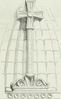 An illustration from Dictionnaire raisonné de l'architecture française du XIe au XVIe siècle (1875)