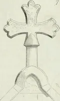 An illustration from Dictionnaire raisonné de l'architecture française du XIe au XVIe siècle (1875)
