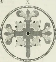 An illustration from Dictionnaire raisonné de l'architecture française du XIe au XVIe siècle (1875)