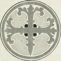 An illustration from Dictionnaire raisonné de l'architecture française du XIe au XVIe siècle (1875)