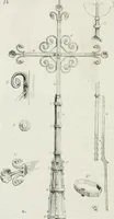 An illustration from Dictionnaire raisonné de l'architecture française du XIe au XVIe siècle (1875)