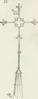 An illustration from Dictionnaire raisonné de l'architecture française du XIe au XVIe siècle (1875)