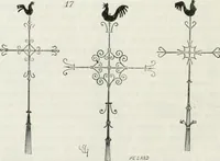 An illustration from Dictionnaire raisonné de l'architecture française du XIe au XVIe siècle (1875)