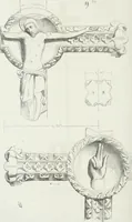 An illustration from Dictionnaire raisonné de l'architecture française du XIe au XVIe siècle (1875)