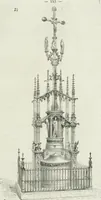 An illustration from Dictionnaire raisonné de l'architecture française du XIe au XVIe siècle (1875)
