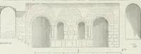 An illustration from Dictionnaire raisonné de l'architecture française du XIe au XVIe siècle (1875)