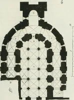 An illustration from Dictionnaire raisonné de l'architecture française du XIe au XVIe siècle (1875)