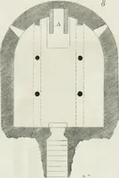 An illustration from Dictionnaire raisonné de l'architecture française du XIe au XVIe siècle (1875)