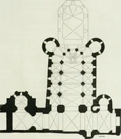 An illustration from Dictionnaire raisonné de l'architecture française du XIe au XVIe siècle (1875)