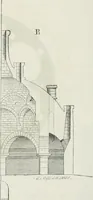 An illustration from Dictionnaire raisonné de l'architecture française du XIe au XVIe siècle (1875)
