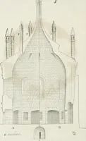 An illustration from Dictionnaire raisonné de l'architecture française du XIe au XVIe siècle (1875)